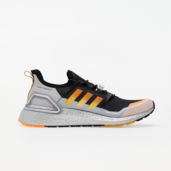 MEN\'S Adidas UltraBoost Winter.Rdy Black Signal Orange FV8363